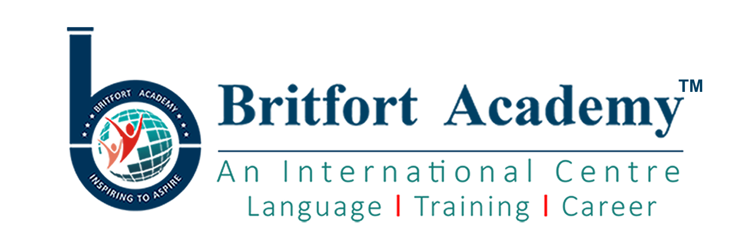 Britfort Enrolment Form